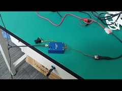 20km 520Mhz Drone VTX 12V-36V con 8 canali Video trasmettitore ricevitore