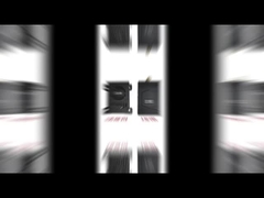 3.3Ghz FPV VRX per 3.3G 4W VTX 16 canali Ricevitore video ad alta sensibilità