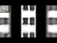 3.3Ghz FPV VTX 4W Trasmettitore video a lungo raggio per drone video link