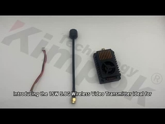 5,8 g 15W FPV VTX