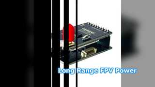 Kimpok VTX FPV a lungo raggio 1600mW