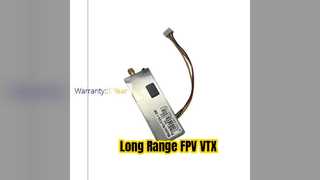 Kimpok 1.5W FPV VTX a lungo raggio
