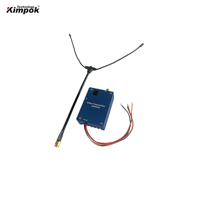 20km 520Mhz Drone VTX 12V-36V con 8 canali Video trasmettitore ricevitore