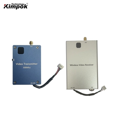 300Mhz 2W VTX trasmettitore e 300M ricevitore VRX per FPV drone da corsa