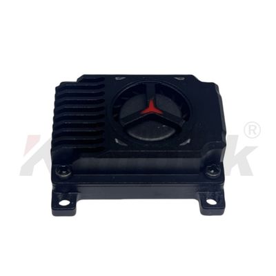 Trasmettitore video UAV 3.3G 4W Trasmissione immagini a lungo raggio per parti RC Modulo VTX 3.3 GHz