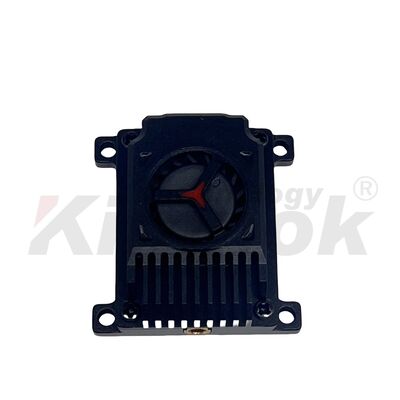 Trasmettitore video per drone ultraleggero da 21g 4W 3.3GHz 16CH per FPV