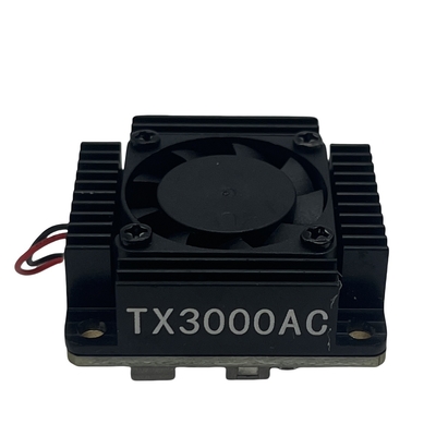 AKK TX3000AC Trasmettitore Video FPV 5.8GHz 3000mW Smart Audio