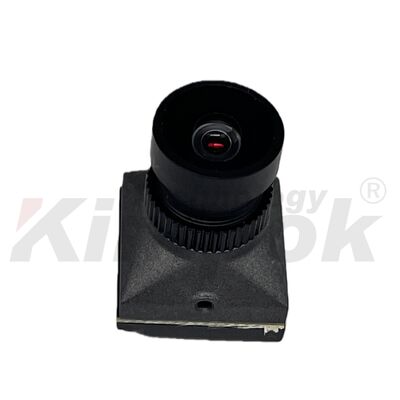 Kimpok KP-B19 PRO 1800TVL Starlight Night Vision Analog FPV Camera with AR Low-Light Technology